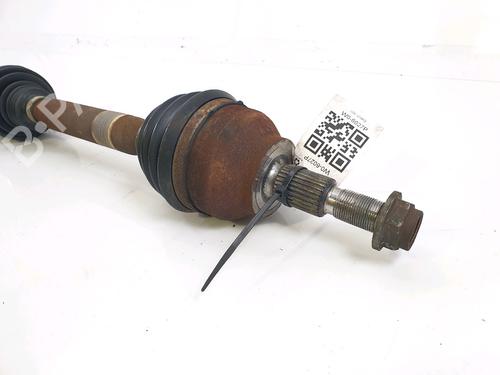 Right front driveshaft FORD KUGA II (DM2)  | BP27439263M39 