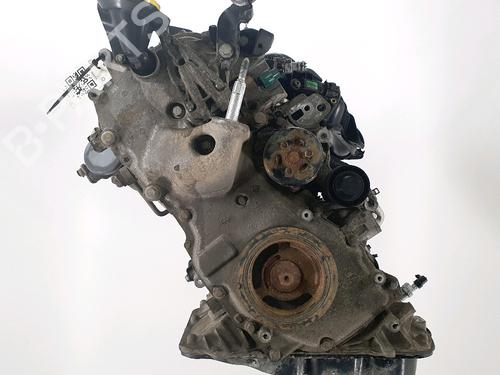 Motor für RENAULT TWINGO III (BCM_, BCA_) 0.9 TCe 90 (BCM9, BCM2) (90 hp) 28182053