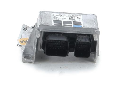 Airbag styreenhed MAZDA 3 (BL) 2.2 MZR CD (BL10) (185 hp) 32040275