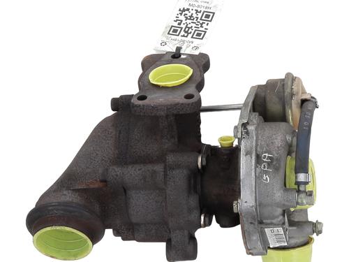 Used Turbocharger/Supercharger PEUGEOT 206 Hatchback (2A/C) 2.0 HDI 90 (90 hp) 30312268