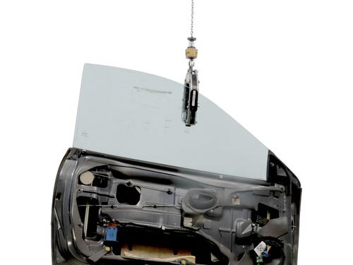Left front door PEUGEOT 406 Coupe (8C)  | BP29346371C2 