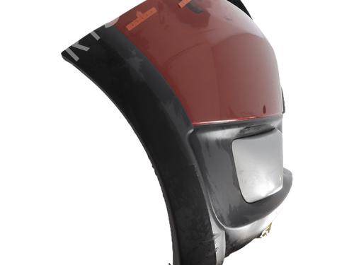 Front bumper DACIA SANDERO II 1.5 dCi | BP39633029C7 - Image 3