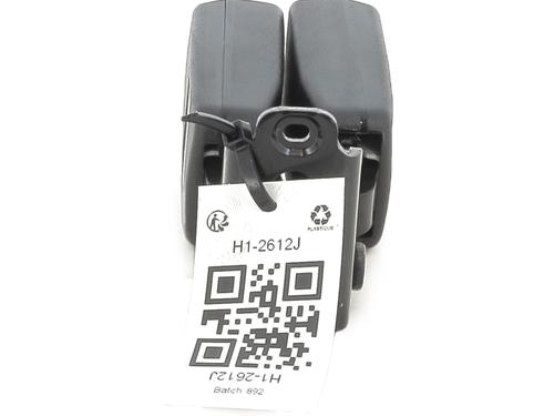 Used Seat buckle Seat buckle 27921672 27921672
