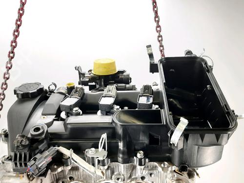 Engine CITROËN C1 (PM_, PN_) 1.0 | BP33009681M1  - Image 5