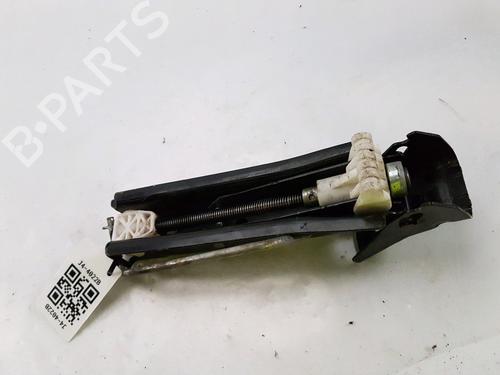 Annen RENAULT MEGANE III Hatchback (BZ0/1_, B3_) 1.9 dCi (BZ0N, BZ0J) (131 hp) 27667929
