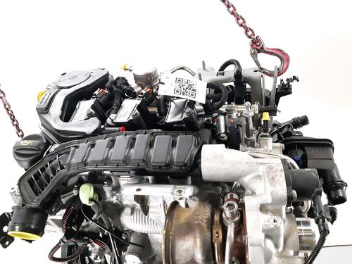 Engine DS DS 3 / DS 3 CROSSBACK (UR_, UC_, UJ_) 1.2 PureTech 100 (URHNKK, URHNEK) | BP32039713M1 