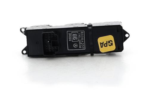 Left front window switch PEUGEOT 4008 1.8 HDi AWC | BP38768800I27 - Image 3