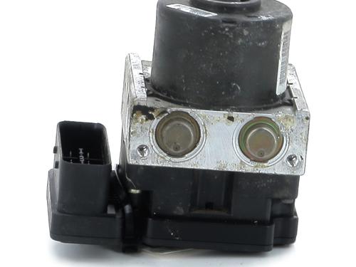 Used ABS pump ABS pump PEUGEOT 206 Hatchback (2A/C) 1.4 HDi eco 70 (68 hp) 33420104 33420104