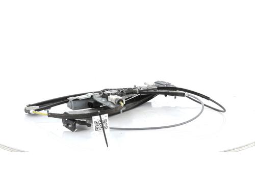 Front left window mechanism BMW 6 (E63) 645 Ci | BP16163956C22 