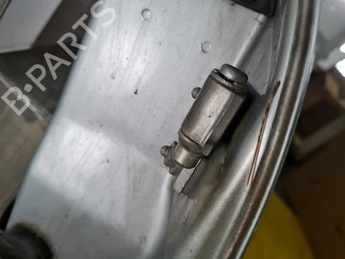 Left front door MINI MINI (R50, R53) One D | BP20496728C2 