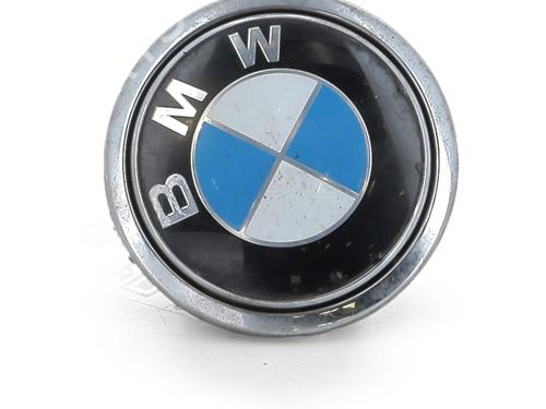 Poignée de hayon Poignée de hayon BMW 1 (E87) 118 d (143 hp) 34610937 34610937