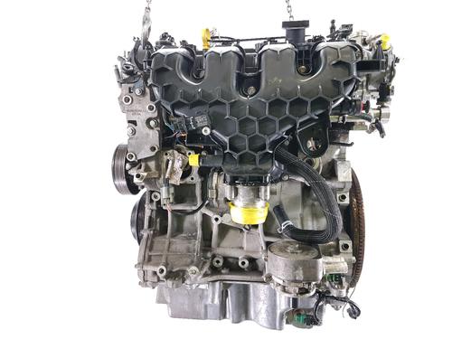 Engine FORD MONDEO IV Turnier (BA7) 2.0 SCTi | BP29624151M1 
