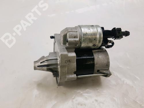 Startmotor PEUGEOT 2008 I (CU_) 1.2 THP 130 / PureTech 130 (130 hp) 11822087