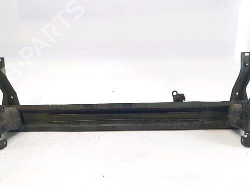 Front bumper reinforcement VW POLO V (6R1, 6C1) 1.2 TSI | BP29381112C109 