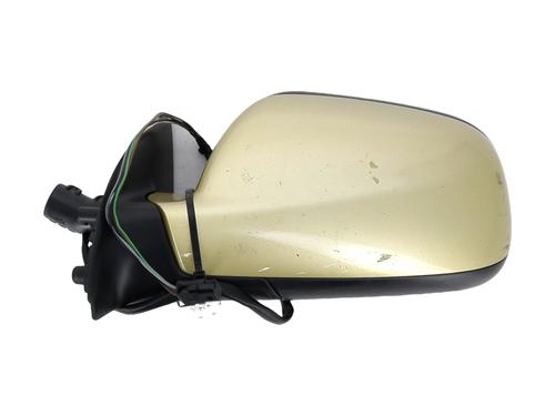 Left mirror PEUGEOT 307 (3A/C) 1.6 16V | BP23857054C26 
