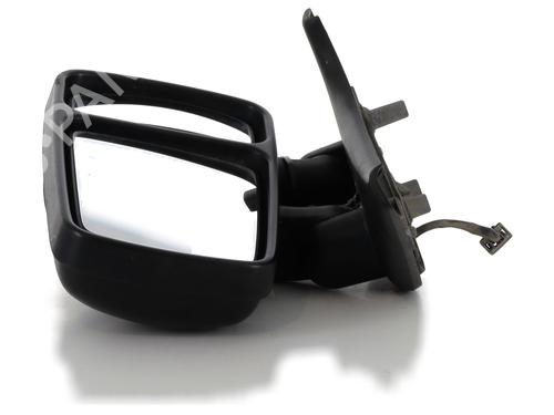 Right mirror RENAULT MASTER II Van (FD)  | BP27308430C27 