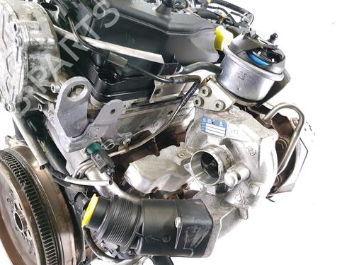 Engine VW TIGUAN (5N_) 2.0 TDI 4motion | BP33280015M1  - Image 6