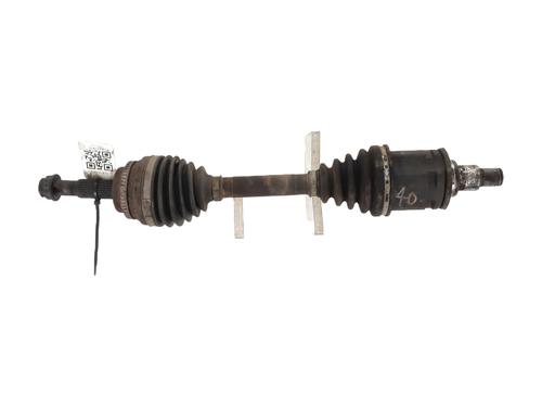 Used Left front driveshaft TOYOTA RAV 4 II (_A2_) 2.0 D 4WD (CLA20_, CLA21_, CLA20R, CLA21R) (116 hp) 24158404