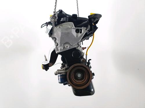 Used Engine Engine 38643296 38643296