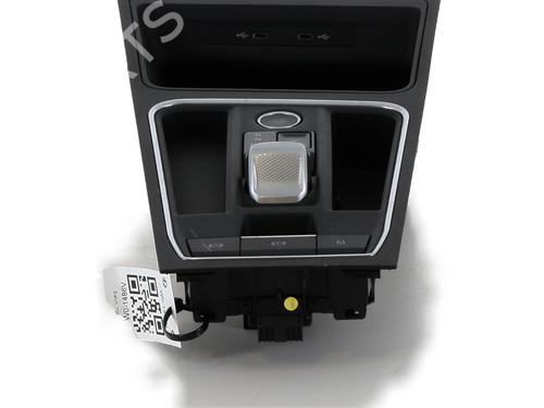 Used Gear lever SEAT LEON (KL1, KLG) 1.5 eTSI (150 hp) 28834905