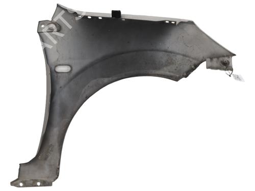 Left front fenders FORD FIESTA V (JH_, JD_) 1.4 TDCi | BP27582317C41 