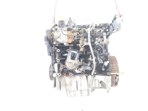 Engine RENAULT CLIO II (BB_, CB_)  | BP28177411M1 