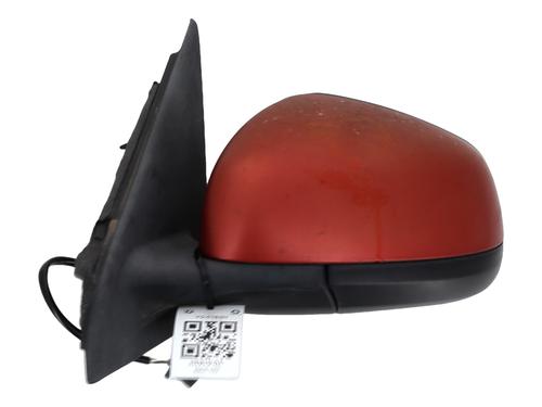 Left mirror RENAULT TWINGO III (BCM_, BCA_) 0.9 TCe 90 (BCM9, BCM2) | BP29741190C26