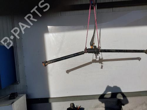 Used Driveshaft SUZUKI SX4 (EY, GY) 2.0 DDiS 4x4 (RW420D) (135 hp) 29495403