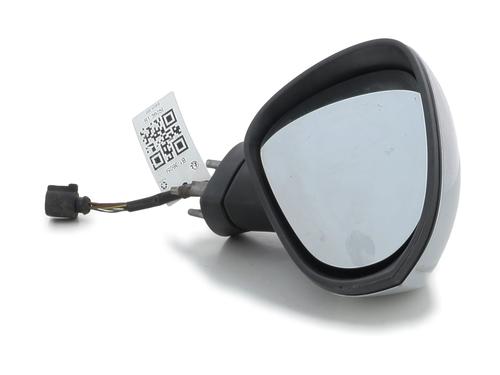 Right mirror SEAT LEON (1P1) 2.0 TDI 16V | BP26877417C27 