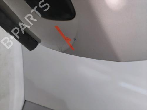 Left rear door OPEL ZAFIRA A MPV (T98) 2.2 DTI 16V (F75) | BP16033928C4 