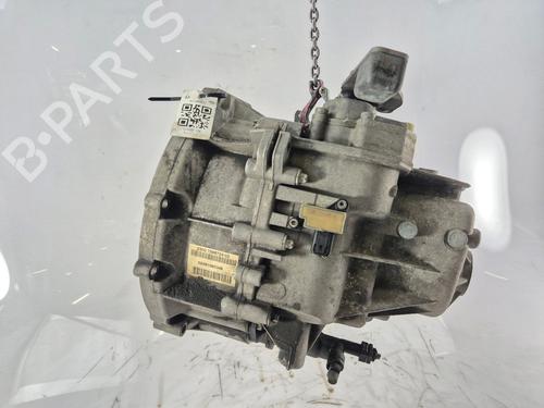 Used Gearbox Gearbox 38742573 38742573
