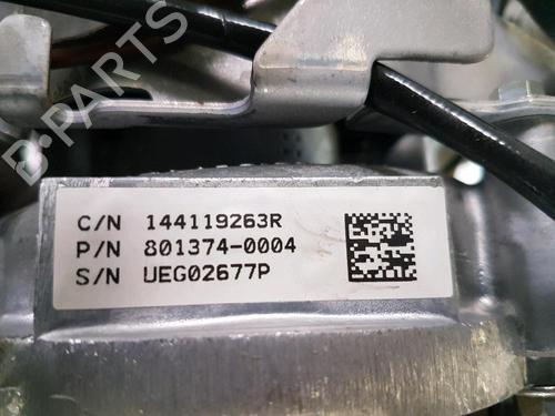 Engine RENAULT CLIO IV (BH_) 1.5 dCi 90 | BP38457426M1  - Image 6