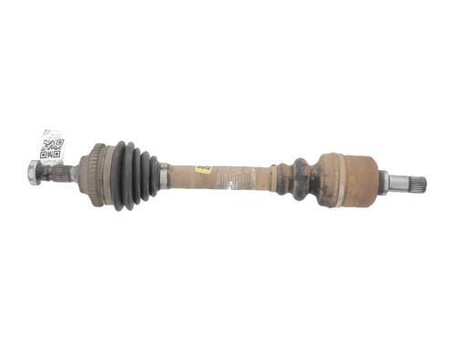Used Left front driveshaft Left front driveshaft PEUGEOT 206 Hatchback (2A/C) 2.0 RC (177 hp) 33446430 33446430