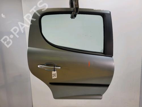 Used Right rear door PEUGEOT 207 (WA_, WC_) 1.4 16V (95 hp) 31750002