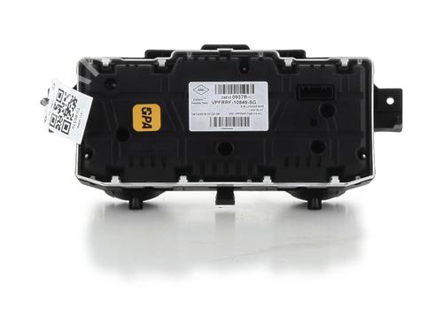 Instrument cluster NISSAN NV300 Van (X82) 1.6 dci 145 | BP31607241C47 