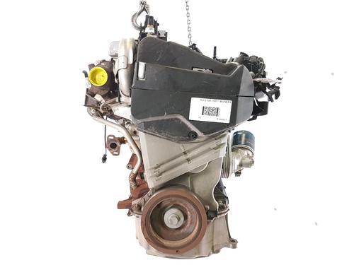 Motor RENAULT CLIO IV (BH_) 1.5 dCi 75 (75 hp) 31699271