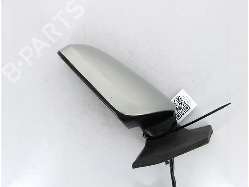 Used Left mirror TOYOTA AVENSIS Estate (_T25_) 2.0 D-4D (CDT250_, CDT250R) (116 hp) 17735938