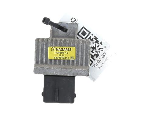 Used Electronic sensor Electronic sensor OPEL VIVARO A Van (X83) 2.0 CDTI (F7) (114 hp) 40034921 40034921