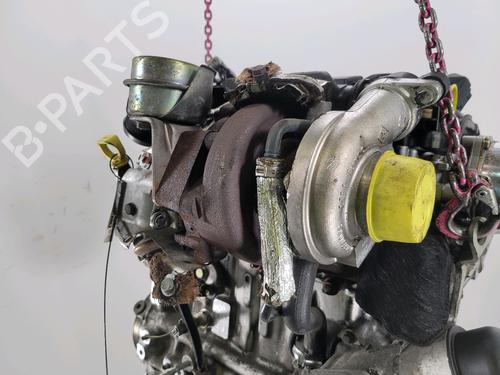 Engine CITROËN C3 I (FC_, FN_) 1.4 16V HDi | BP29988054M1 