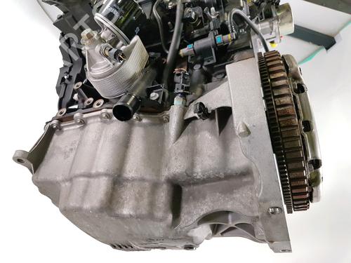 Engine RENAULT CLIO III Grandtour (KR0/1_) 1.5 dCi | BP30524349M1 
