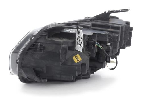 Right headlight DACIA DUSTER (HM_) 1.5 dCi 115 4x4 | BP38679357C29 - Image 2