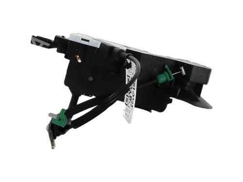 Front left lock CITROËN C3 Picasso (SH_) 1.6 HDI 90 | BP29296271C98 