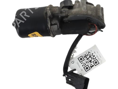 Front wiper motor RENAULT TRAFIC II Van (FL) 1.9 dCi 100 (FL0C, FL0K, FL0B) | BP38008037M29 - Image 3
