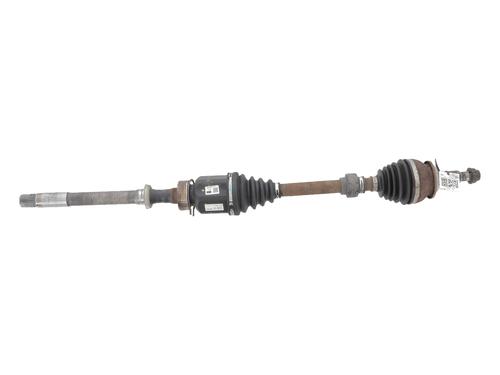 Used Right front driveshaft Right front driveshaft TOYOTA RAV 4 III (_A3_) 2.2 D 4WD (ALA30_, ALA30R) (136 hp) 33280098 33280098