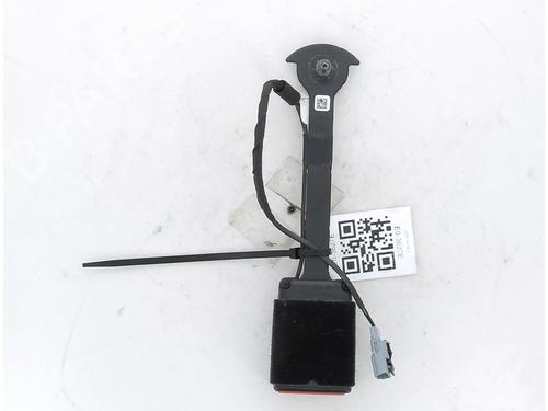 Sikkerhedssele-spænde MERCEDES-BENZ T-CLASS MPV (W420) T 180 CDI (420.833) | BP27902526I32 