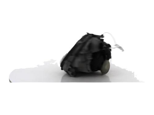 Left headlight MERCEDES-BENZ C-CLASS (W203) C 200 CDI (203.004) | BP38612471C28 - Image 4