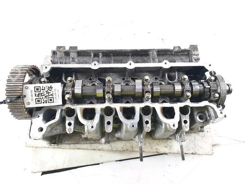 Topstykke NISSAN QASHQAI I (J10, NJ10) 1.5 dCi (110 hp) 28803133