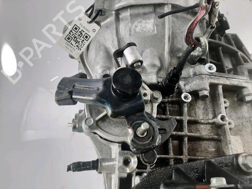Gearbox KIA CEE'D (JD) 1.6 CRDi 128 | BP37533034M3 - Image 6