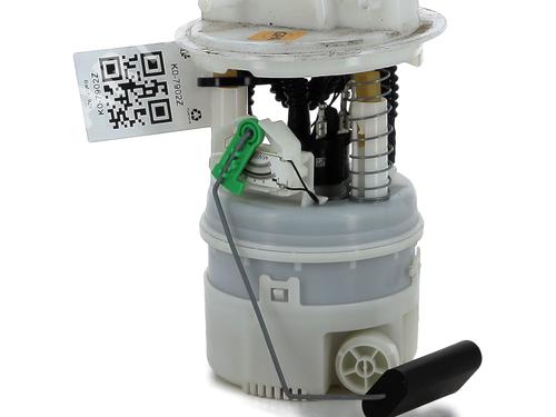 Used Fuel pump DACIA DUSTER (HS_) [2010-2018]  27353466