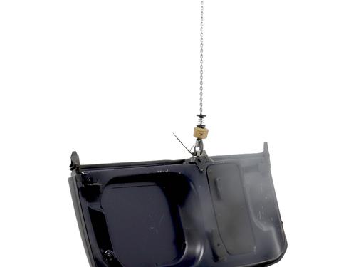 Left tailgate DACIA DOKKER Box Body/MPV 1.2 TCe 115 (FEM0) | BP29416111C76 